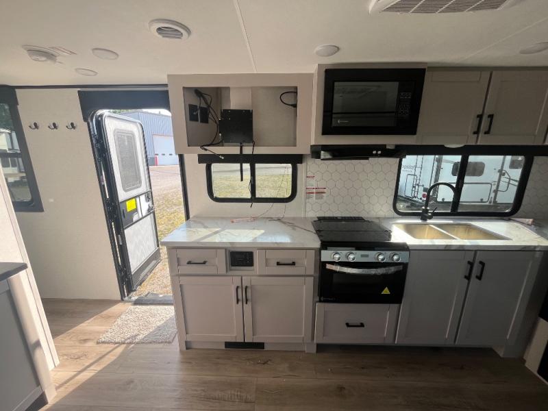 2026 Jayco Jay Feather 29QBH, $ 64,593