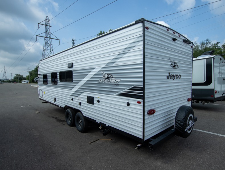 2026 Jayco Jay Flight SLX 260BH, $ 33,006