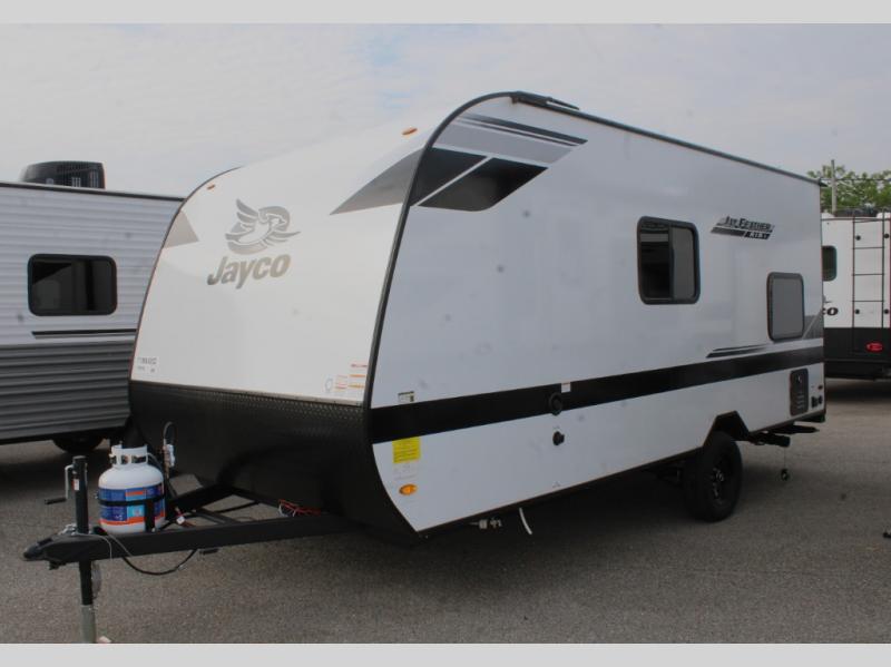 2026 Jayco Jay Feather Air SL 17BHSL, $ 24,293