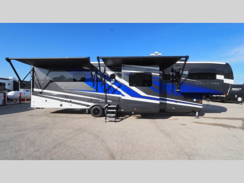 2026 Jayco North Point 382FLRB, $ 117,990