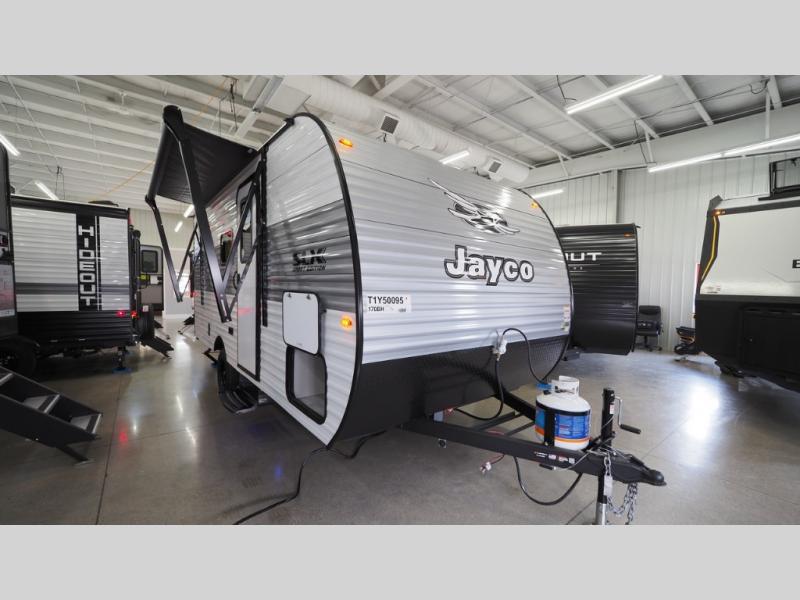 2026 Jayco Jay Flight SLX 170BH Sport Edition, $ 22,493