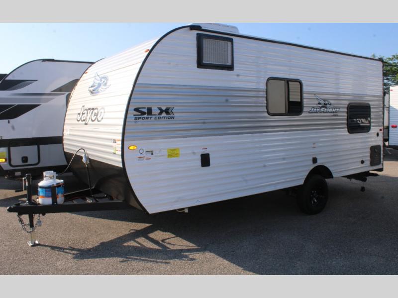 2026 Jayco Jay Flight SLX 170BH Sport Edition, $ 22,493