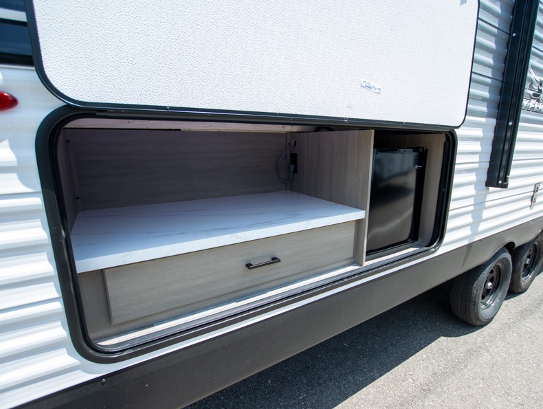 2026 Jayco Jay Flight SLX 261BHS, $ 39,306