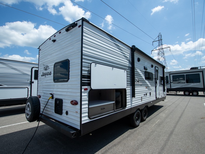2026 Jayco Jay Flight SLX 261BHS, $ 39,306