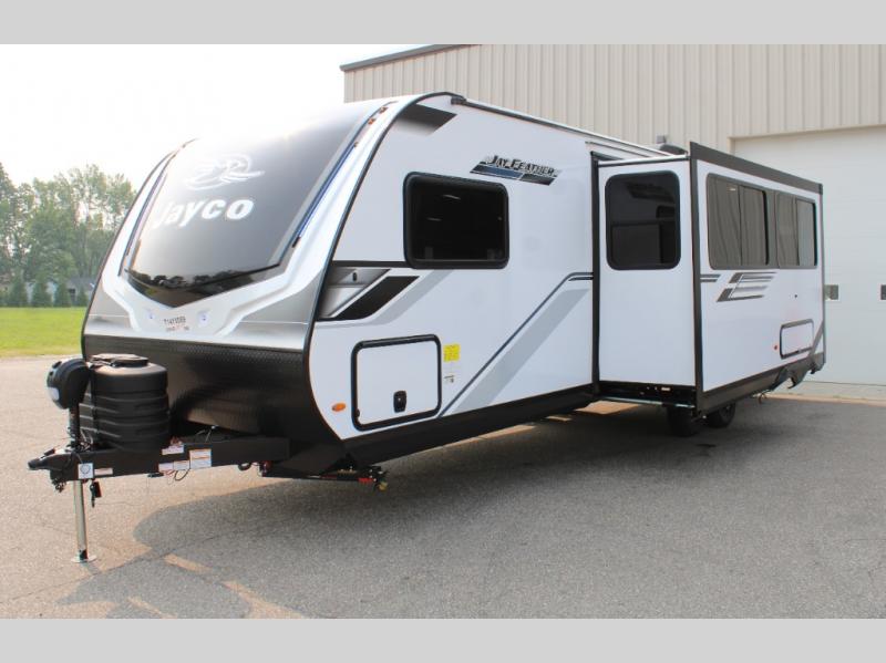2026 Jayco Jay Feather 29BHB, $ 62,680
