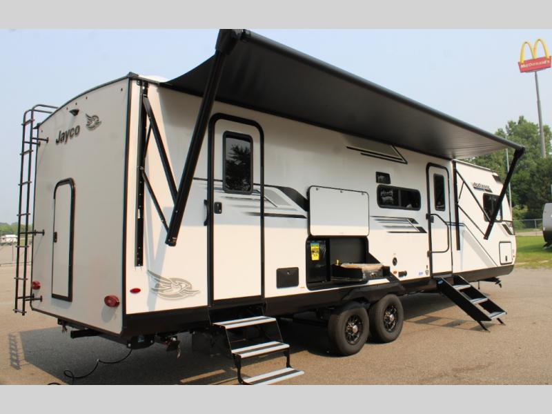 2026 Jayco Jay Feather 29BHB, $ 62,680
