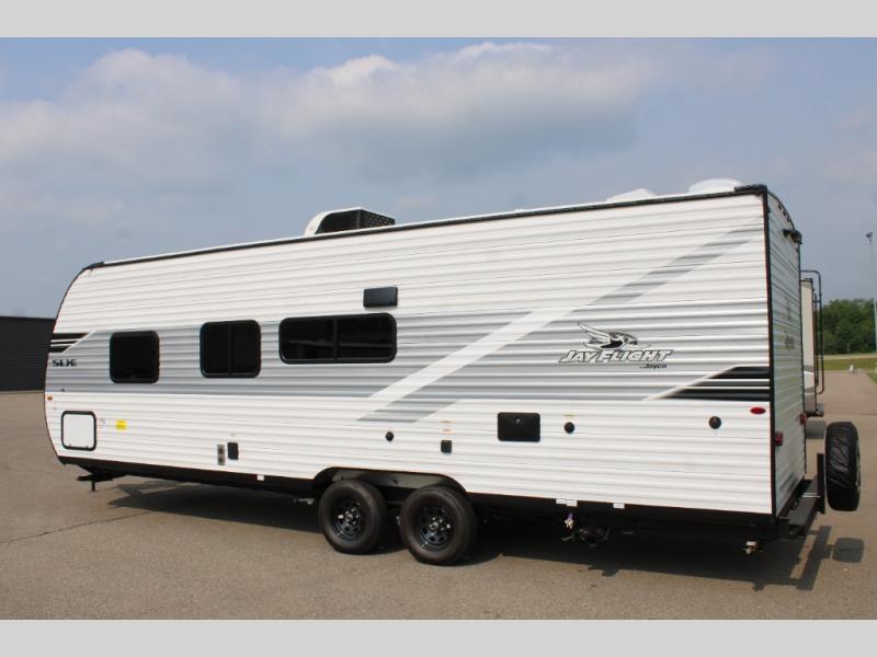 2026 Jayco Jay Flight SLX 260BH, $ 32,031