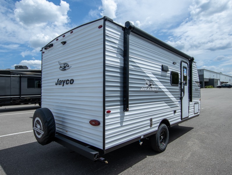 2026 Jayco Jay Flight SLX 175BH, $ 27,211