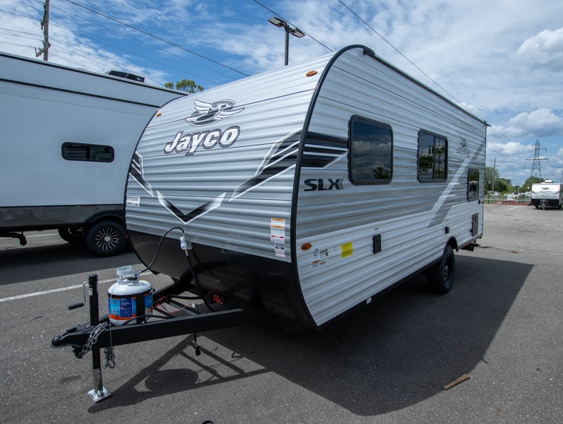 2026 Jayco Jay Flight SLX 175BH, $ 27,211