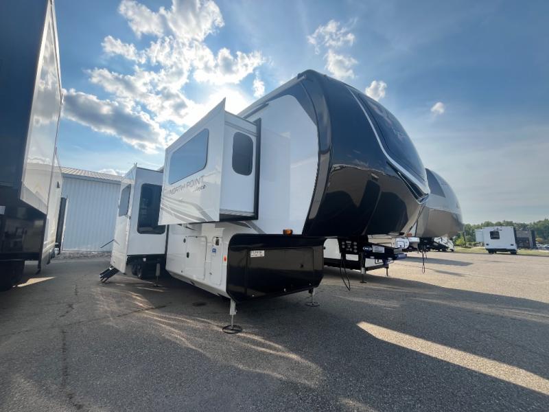 2026 Jayco North Point 382FLRB, $ 157,097