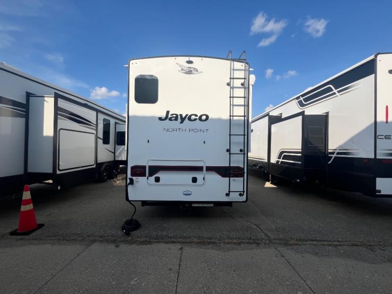 2026 Jayco North Point 382FLRB, $ 157,097
