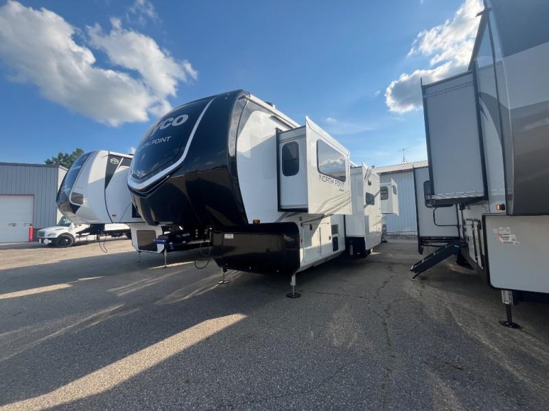 2026 Jayco North Point 382FLRB, $ 157,097