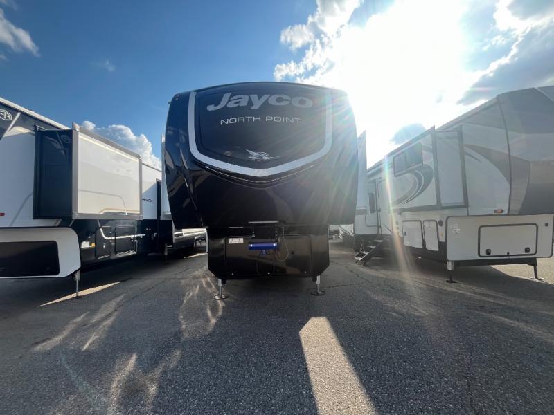 2026 Jayco North Point 382FLRB, $ 157,097