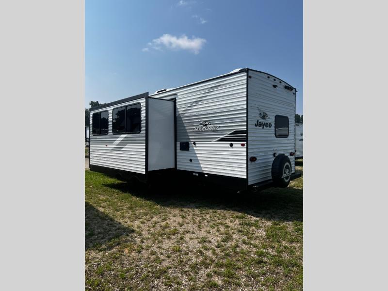 2026 Jayco Jay Flight SLX 261BHS, $ 39,306