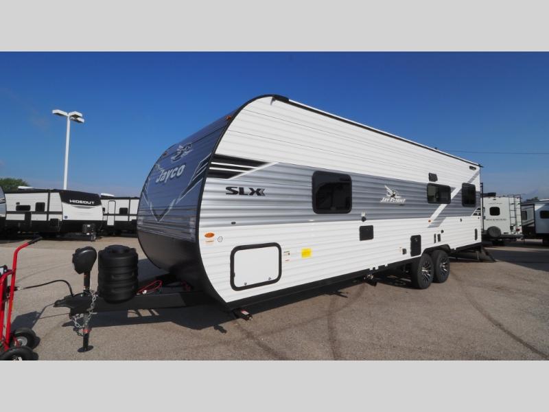 2026 Jayco Jay Flight SLX 265TH, $ 41,850