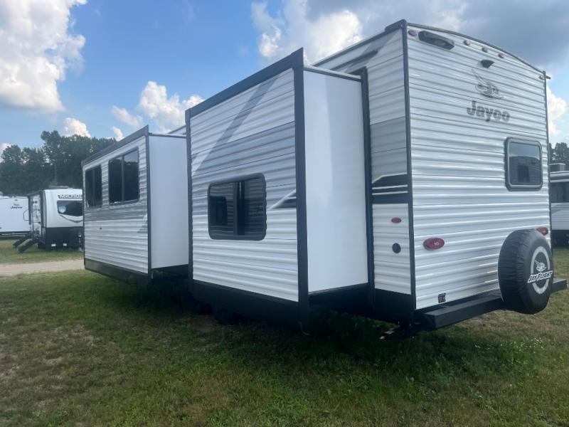 2026 Jayco Jay Flight SLX 321BDS, $ 48,736