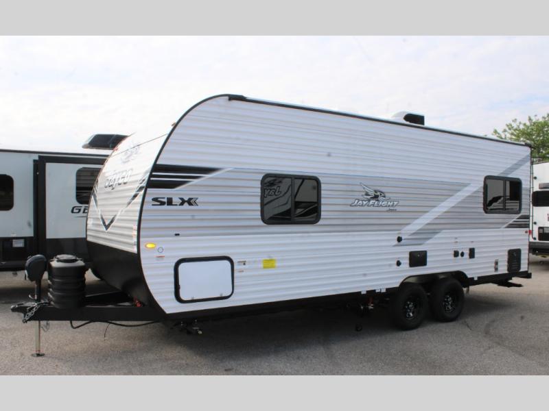 2026 Jayco Jay Flight SLX 210QB, $ 32,031