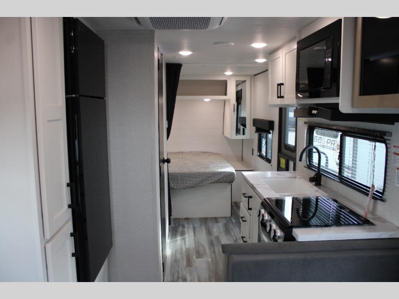 2026 Jayco Jay Flight SLX 210QB, $ 32,031