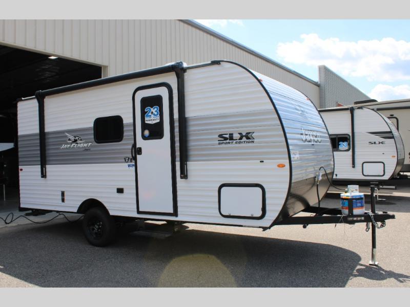 2026 Jayco Jay Flight SLX 170BH Sport Edition, $ 23,093