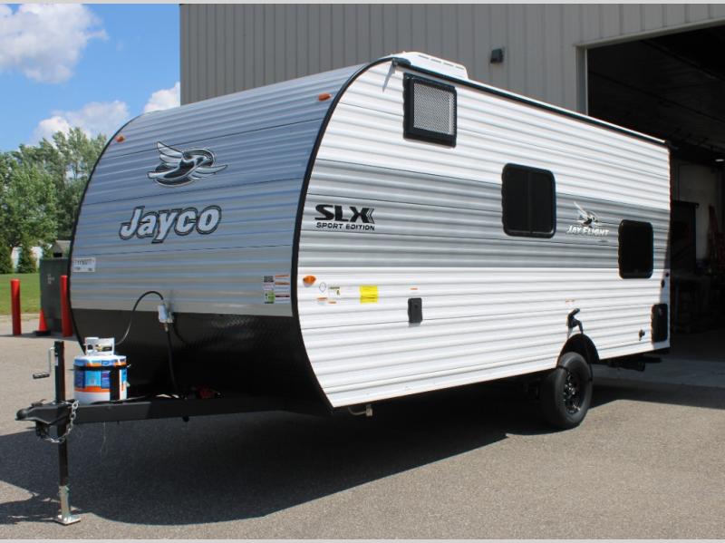 2026 Jayco Jay Flight SLX 170BH Sport Edition, $ 23,093
