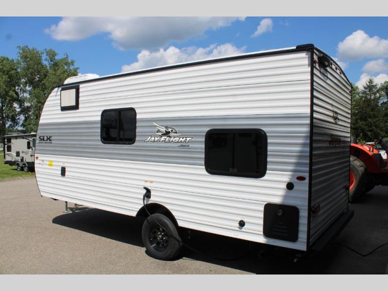 2026 Jayco Jay Flight SLX 170BH Sport Edition, $ 23,093