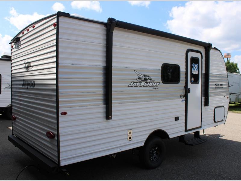 2026 Jayco Jay Flight SLX 170BH Sport Edition, $ 23,093