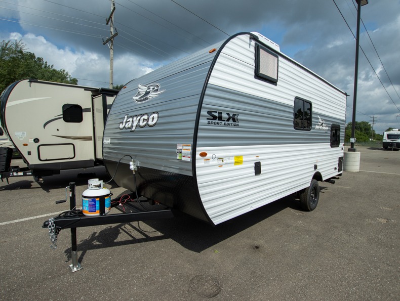 2026 Jayco Jay Flight SLX 170BH Sport Edition, $ 23,093
