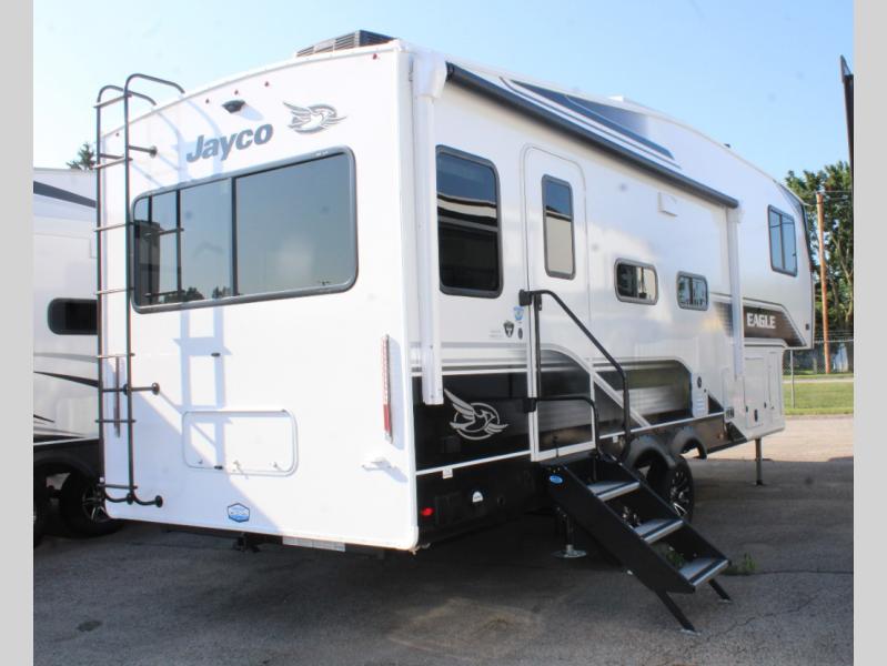 2026 Jayco Eagle HT 25RUC, $ 69,737