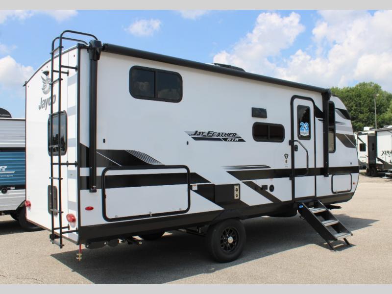 2026 Jayco Jay Feather Air 19MBS, $ 47,731