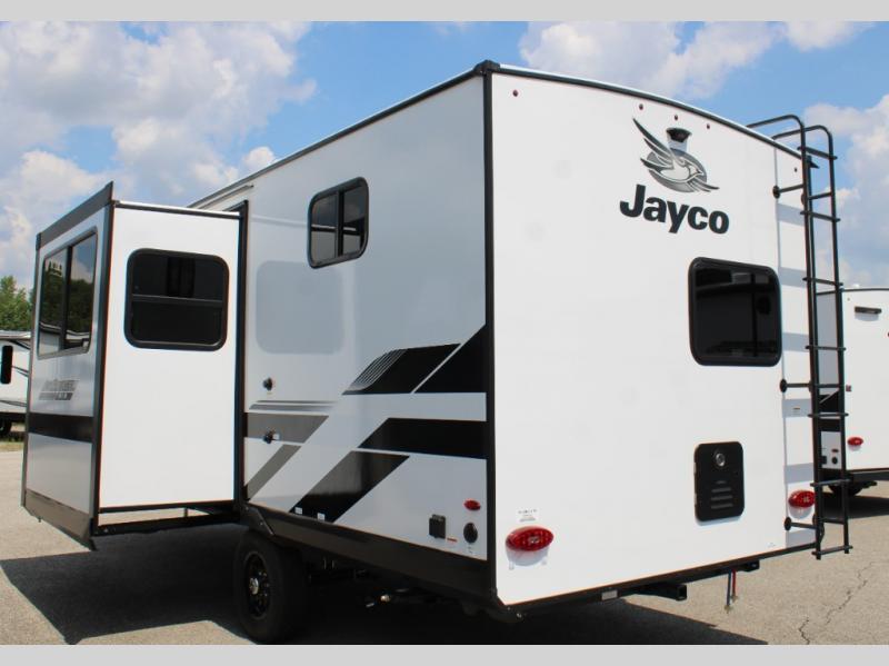2026 Jayco Jay Feather Air 19MBS, $ 47,731