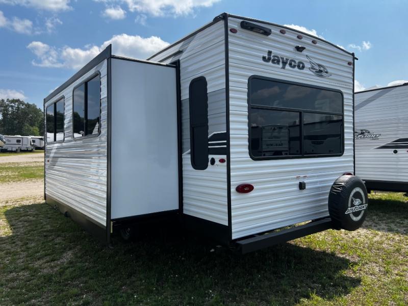 2026 Jayco Jay Flight SLX 262RLS, $ 40,499
