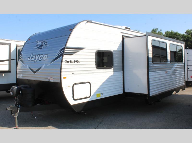 2026 Jayco Jay Flight SLX 261BHS, $ 39,006