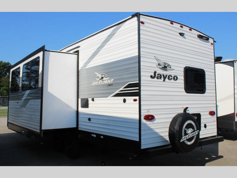 2026 Jayco Jay Flight SLX 261BHS, $ 39,006