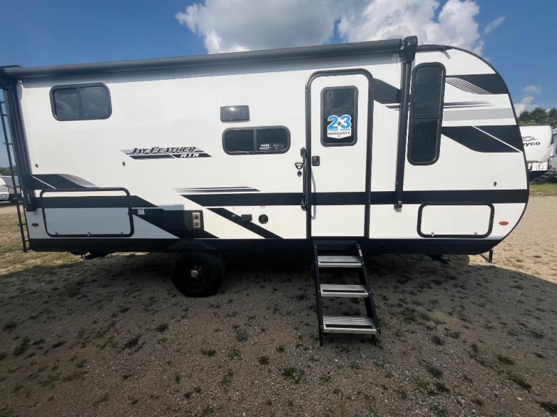 2026 Jayco Jay Feather Air 19MBS, $ 47,731