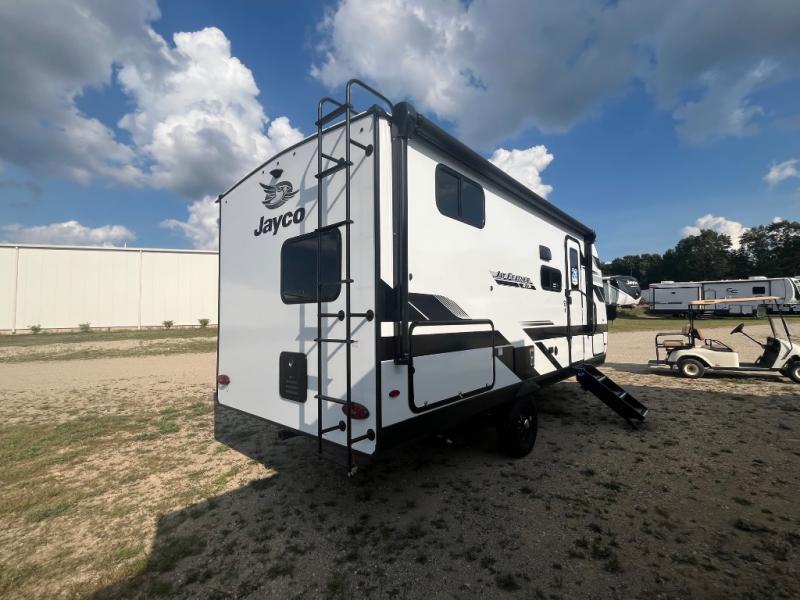 2026 Jayco Jay Feather Air 19MBS, $ 47,731
