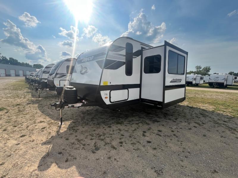 2026 Jayco Jay Feather Air 19MBS, $ 47,731