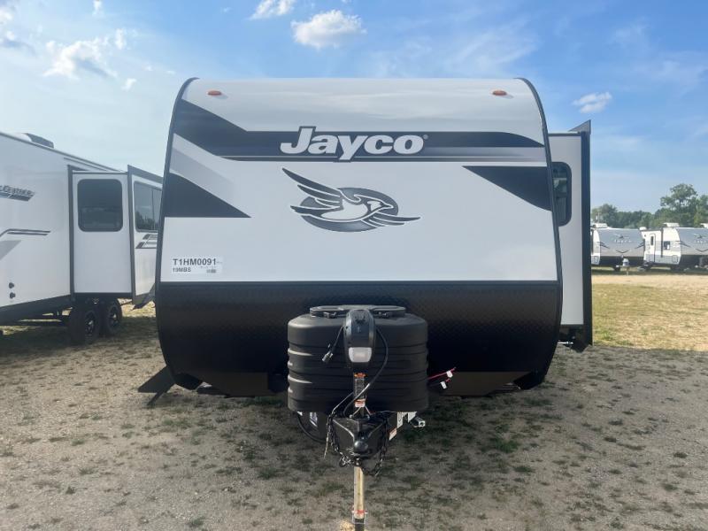 2026 Jayco Jay Feather Air 19MBS, $ 47,731
