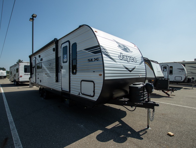 2026 Jayco Jay Flight SLX 262RLS, $ 40,499