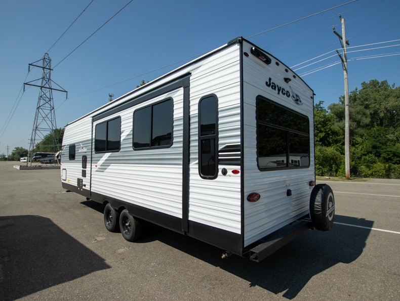 2026 Jayco Jay Flight SLX 262RLS, $ 40,499