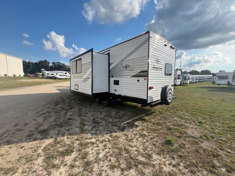 2026 Jayco Jay Flight SLX 245BHS, $ 37,643