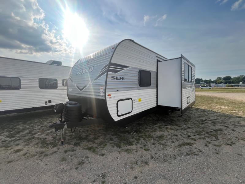 2026 Jayco Jay Flight SLX 245BHS, $ 37,643