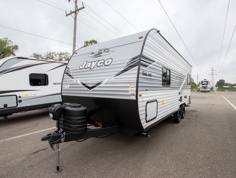 2026 Jayco Jay Flight SLX 210QB, $ 32,031