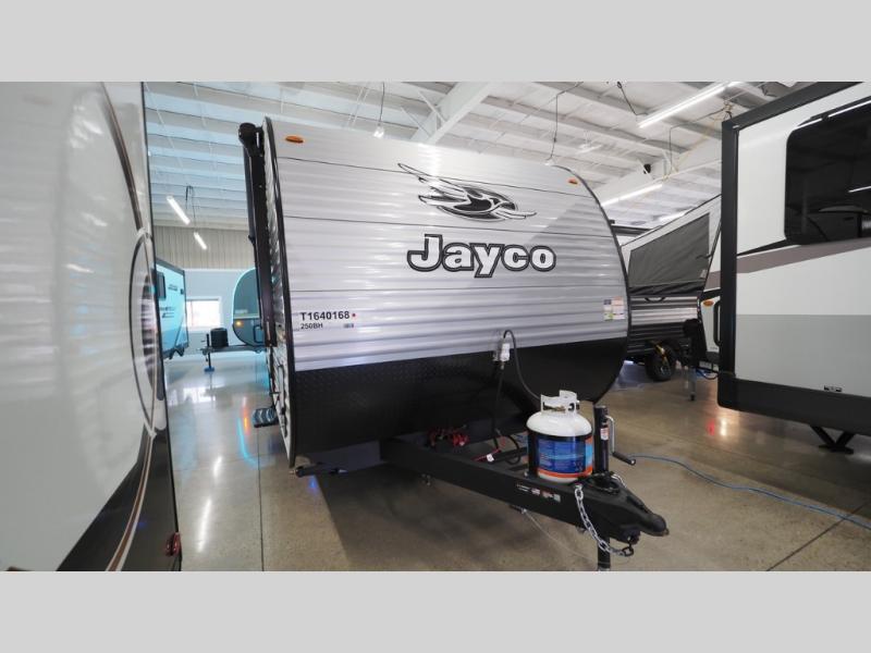 2026 Jayco Jay Flight SLX 250BH Sport Edition, $ 29,624