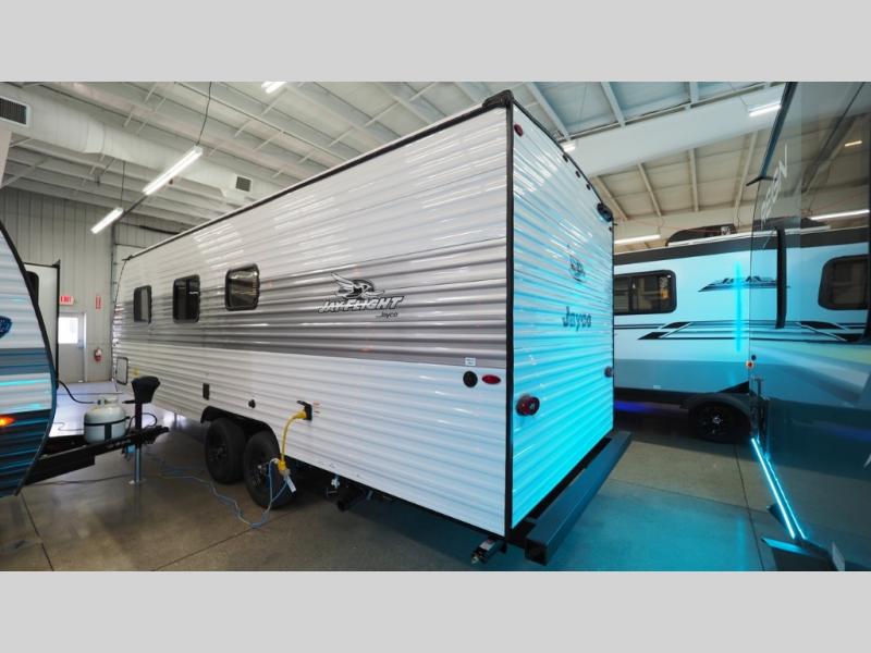 2026 Jayco Jay Flight SLX 250BH Sport Edition, $ 29,624