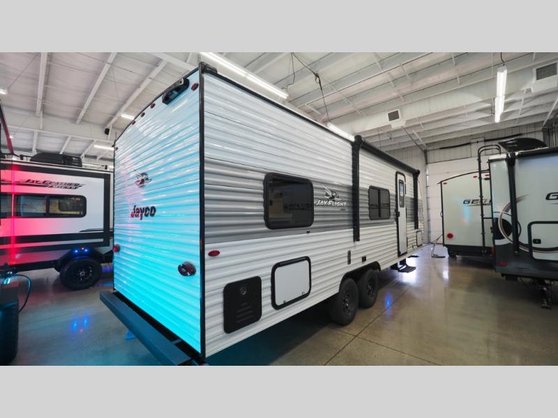 2026 Jayco Jay Flight SLX 250BH Sport Edition, $ 29,624