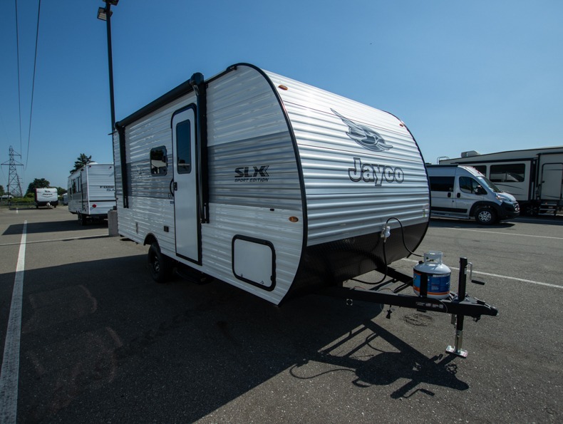 2026 Jayco Jay Flight SLX 170BH Sport Edition, $ 23,093