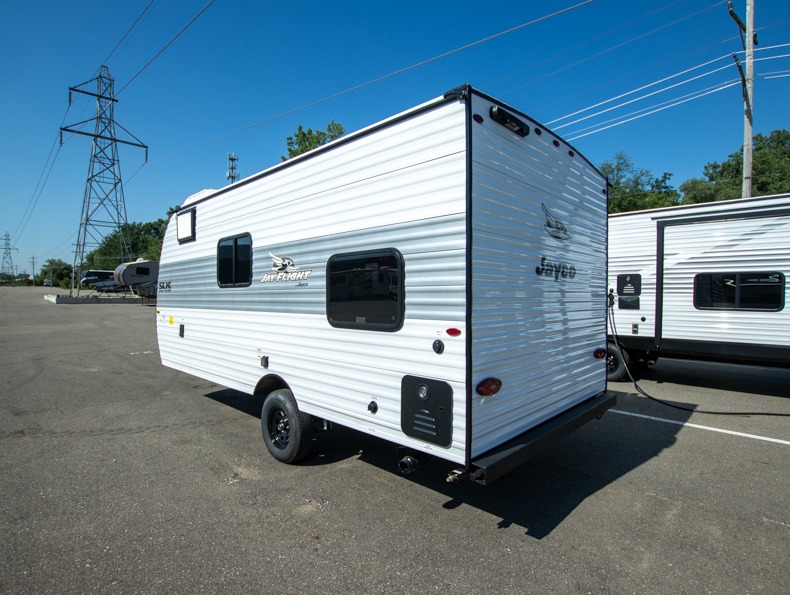 2026 Jayco Jay Flight SLX 170BH Sport Edition, $ 23,093