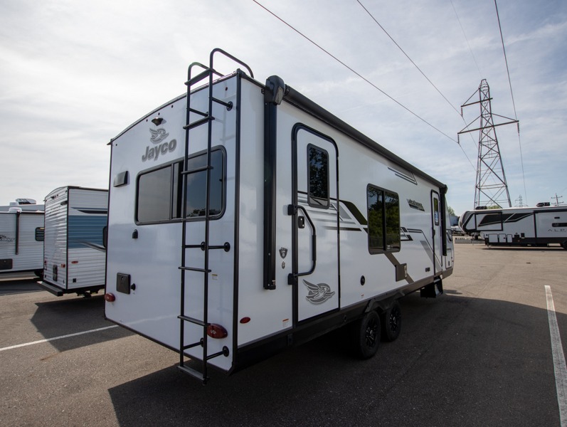 2026 Jayco Jay Feather 23RK, $ 56,447