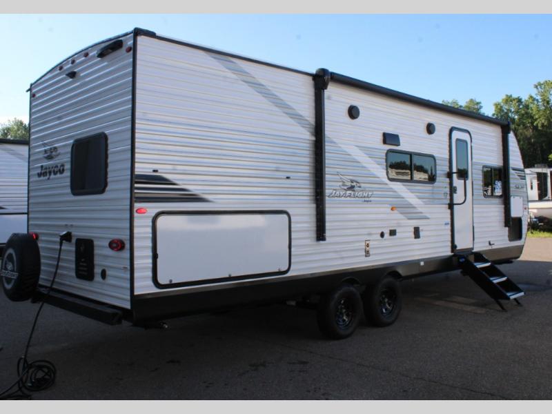 2026 Jayco Jay Flight SLX 261BHS, $ 39,306