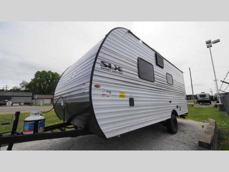 2026 Jayco Jay Flight SLX 170FQ Sport Edition, $ 11,990